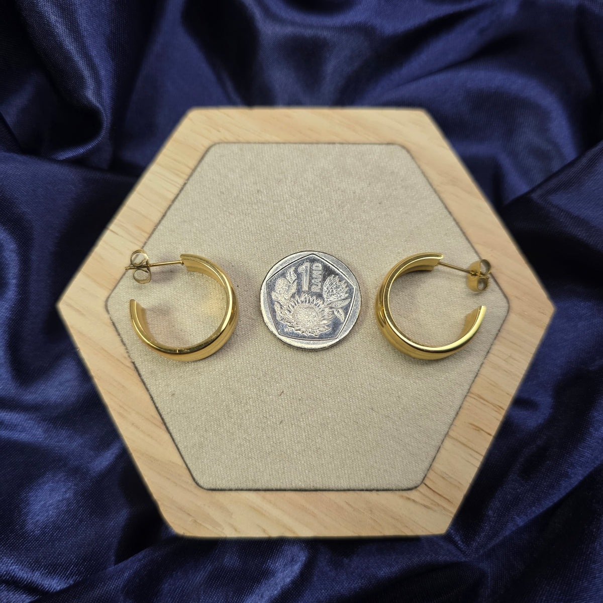Vega Hoops