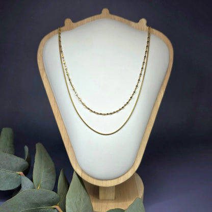 Lustre Duo