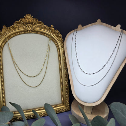 Lustre Duo