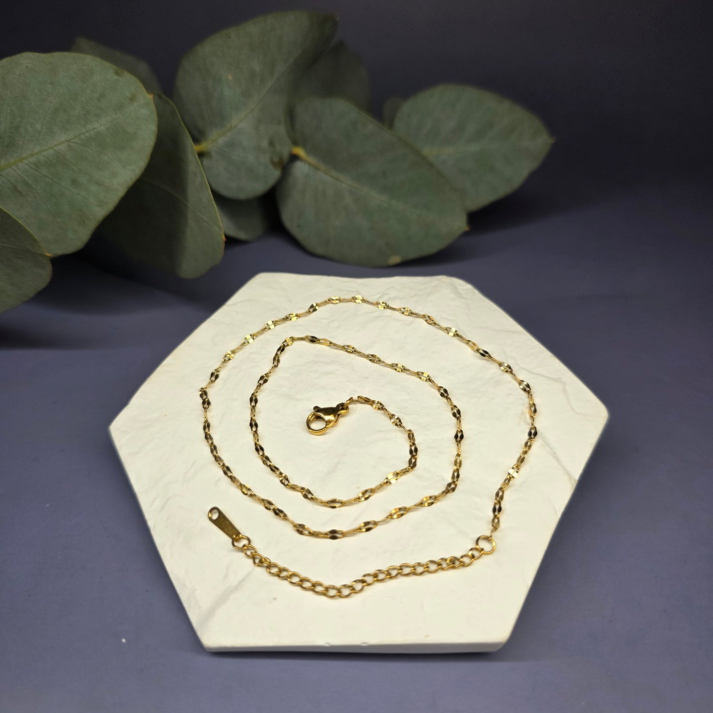 Lustre Duo