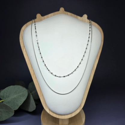 Lustre Duo