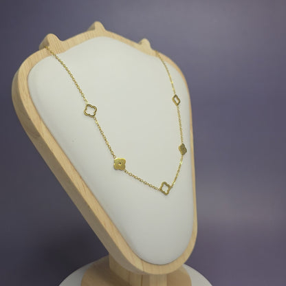 Lucky in Love Necklace