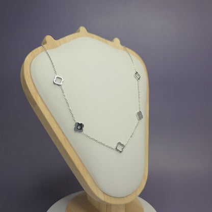 Lucky in Love Necklace