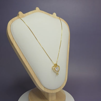 Eternal Heart Solitaire
