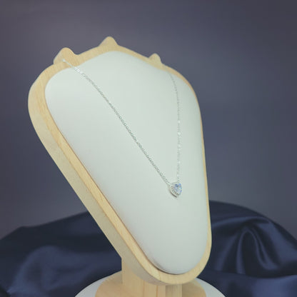Sweetheart Necklace
