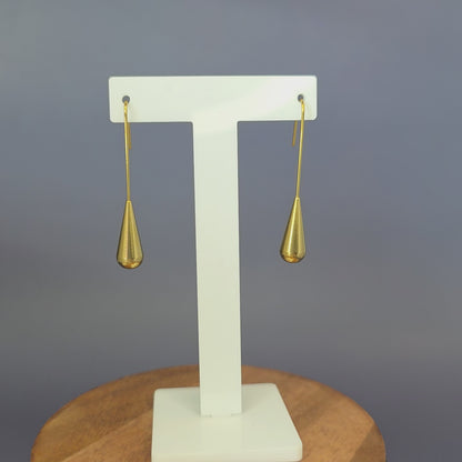 Raindrop Hooks