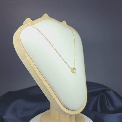 Sweetheart Necklace