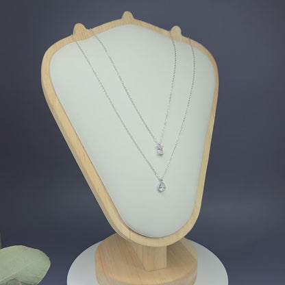 Double Delight Necklace