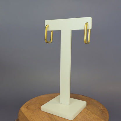 Frame Hoops