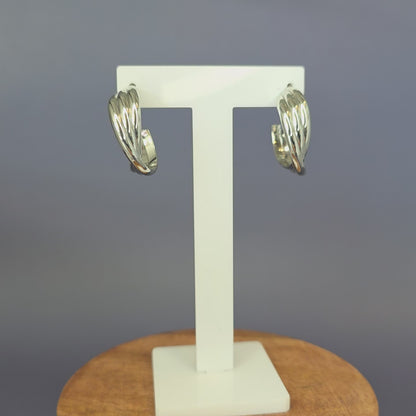 Metric Tides Hoops