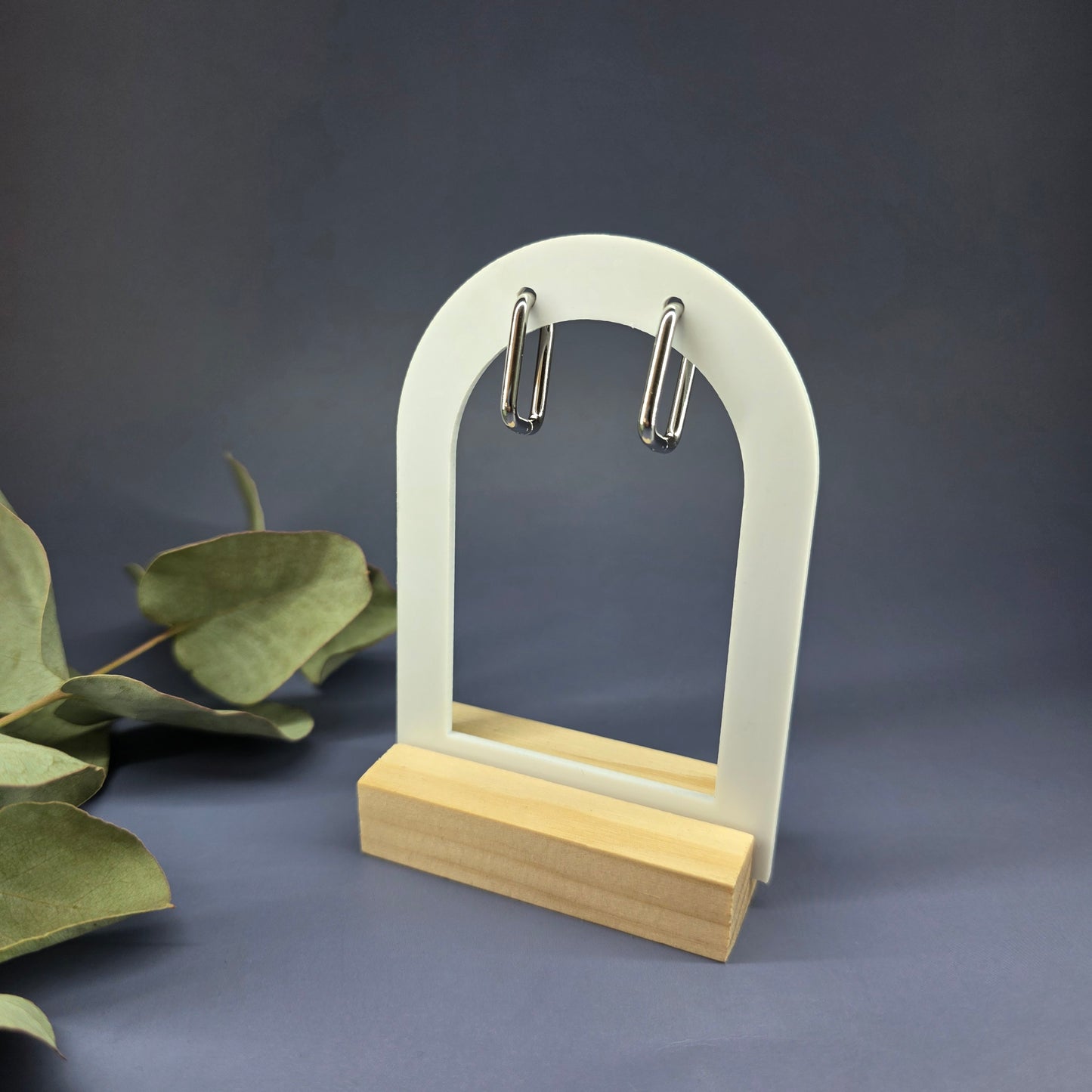 Frame Hoops