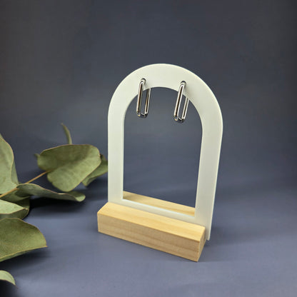 Frame Hoops