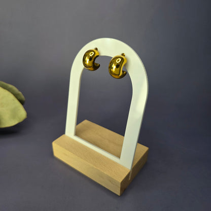 Plush C-Hoops