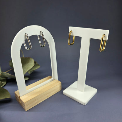 Frame Hoops