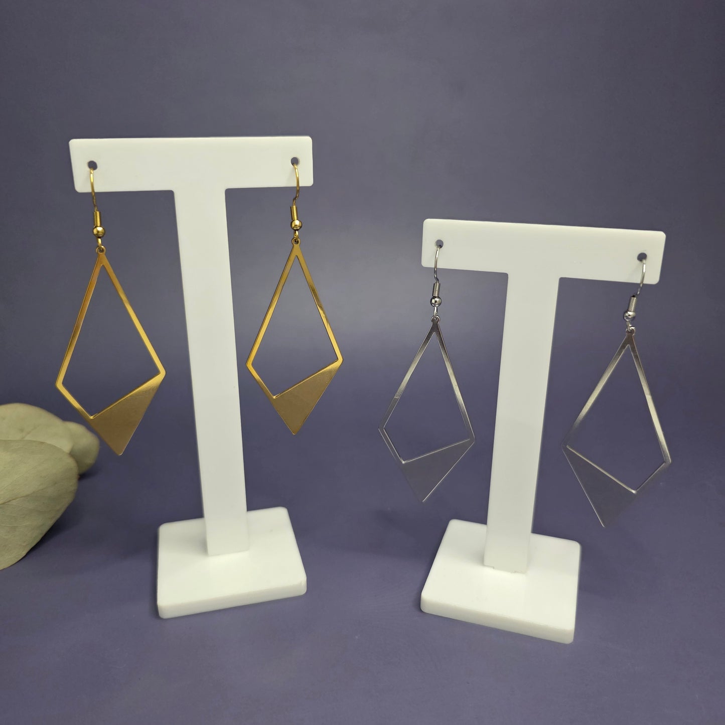 Anchor Drops