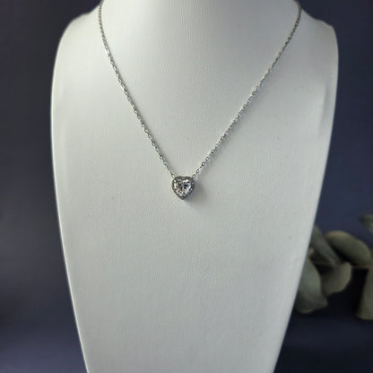 Sweetheart Necklace