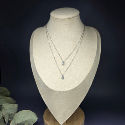 Double Delight Necklace