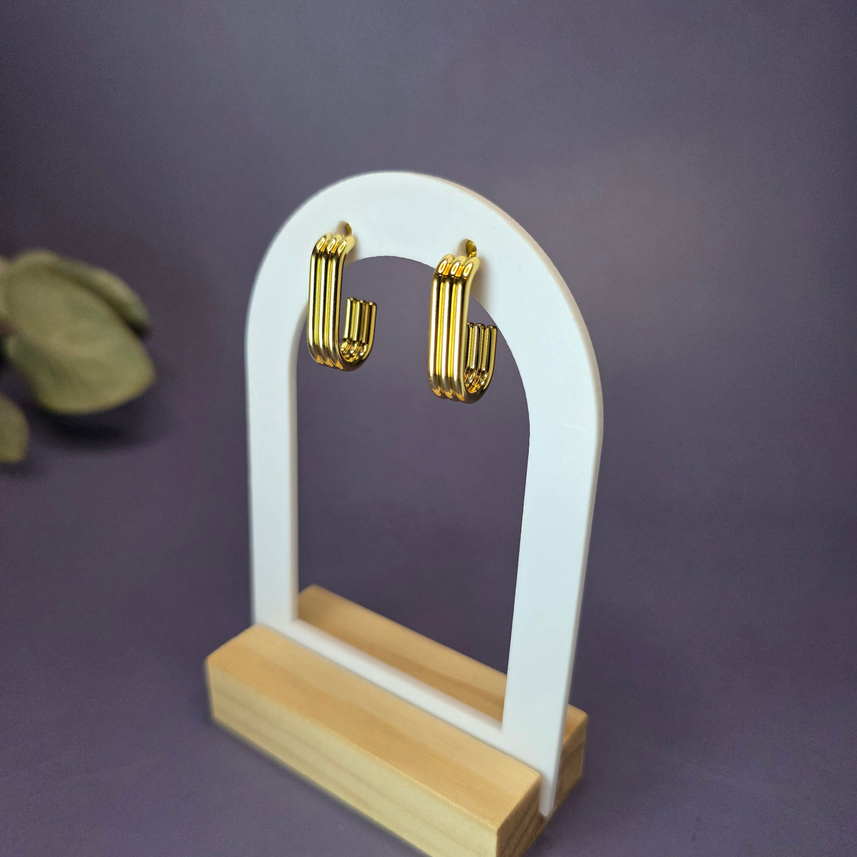 Three Sisters Hoops