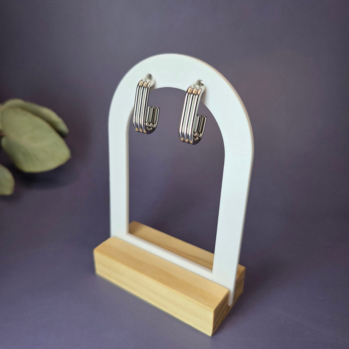 Three Sisters Hoops