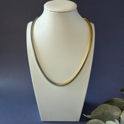 Best of Both Necklace