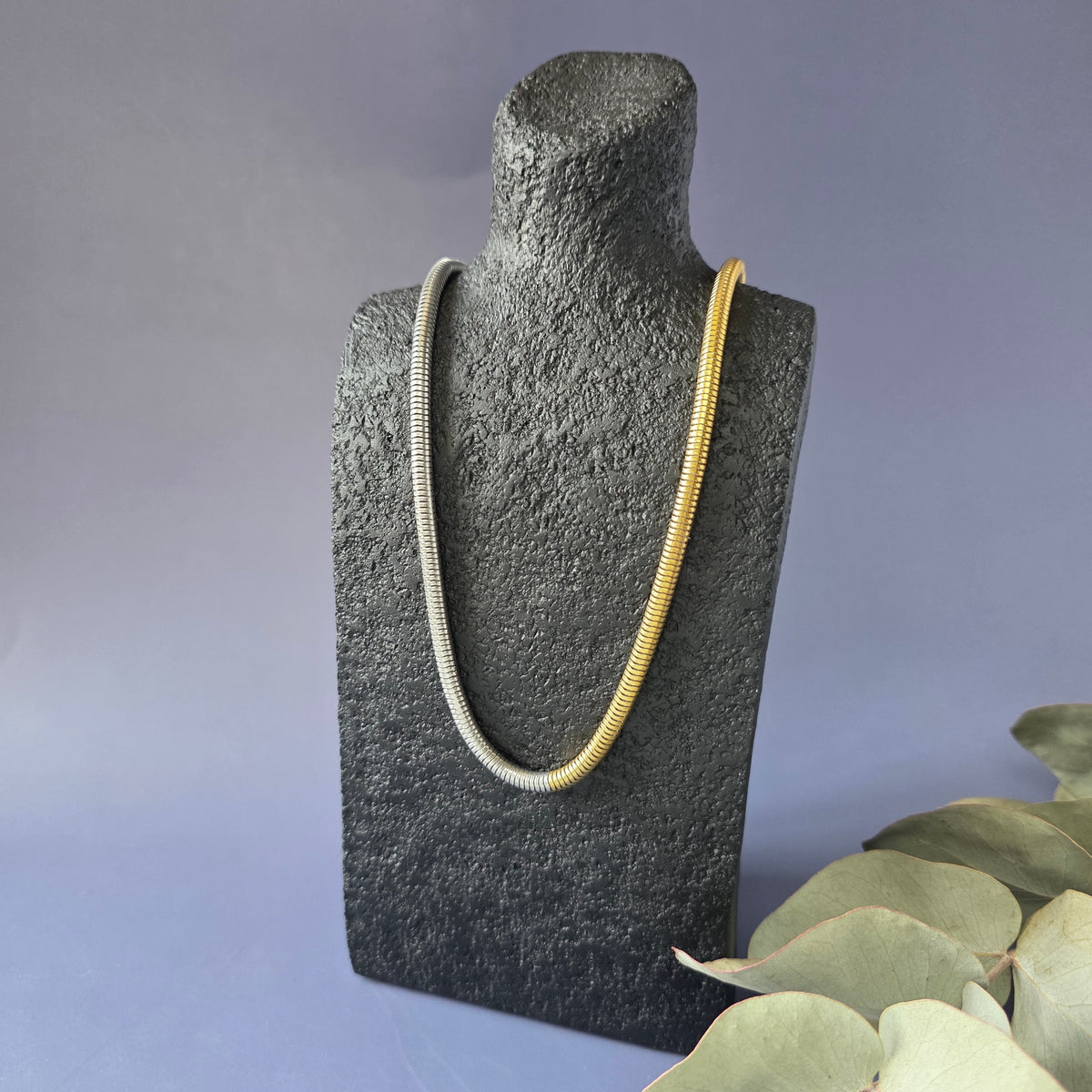 Best of Both Necklace