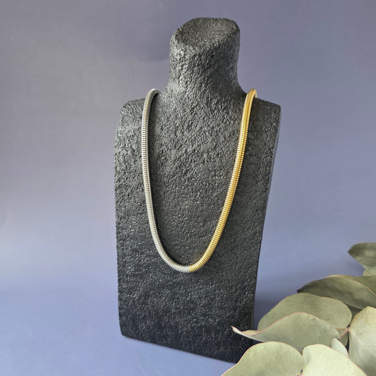 Best of Both Necklace