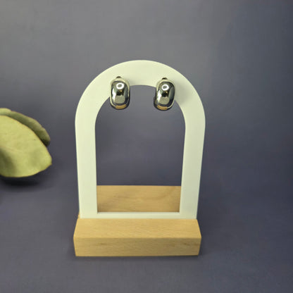 Plush C-Hoops