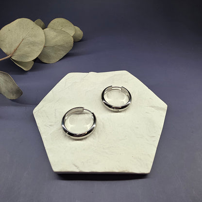 Line of Luxe Hoops