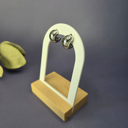 Plush C-Hoops