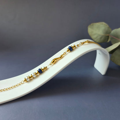 Santorini Bracelet