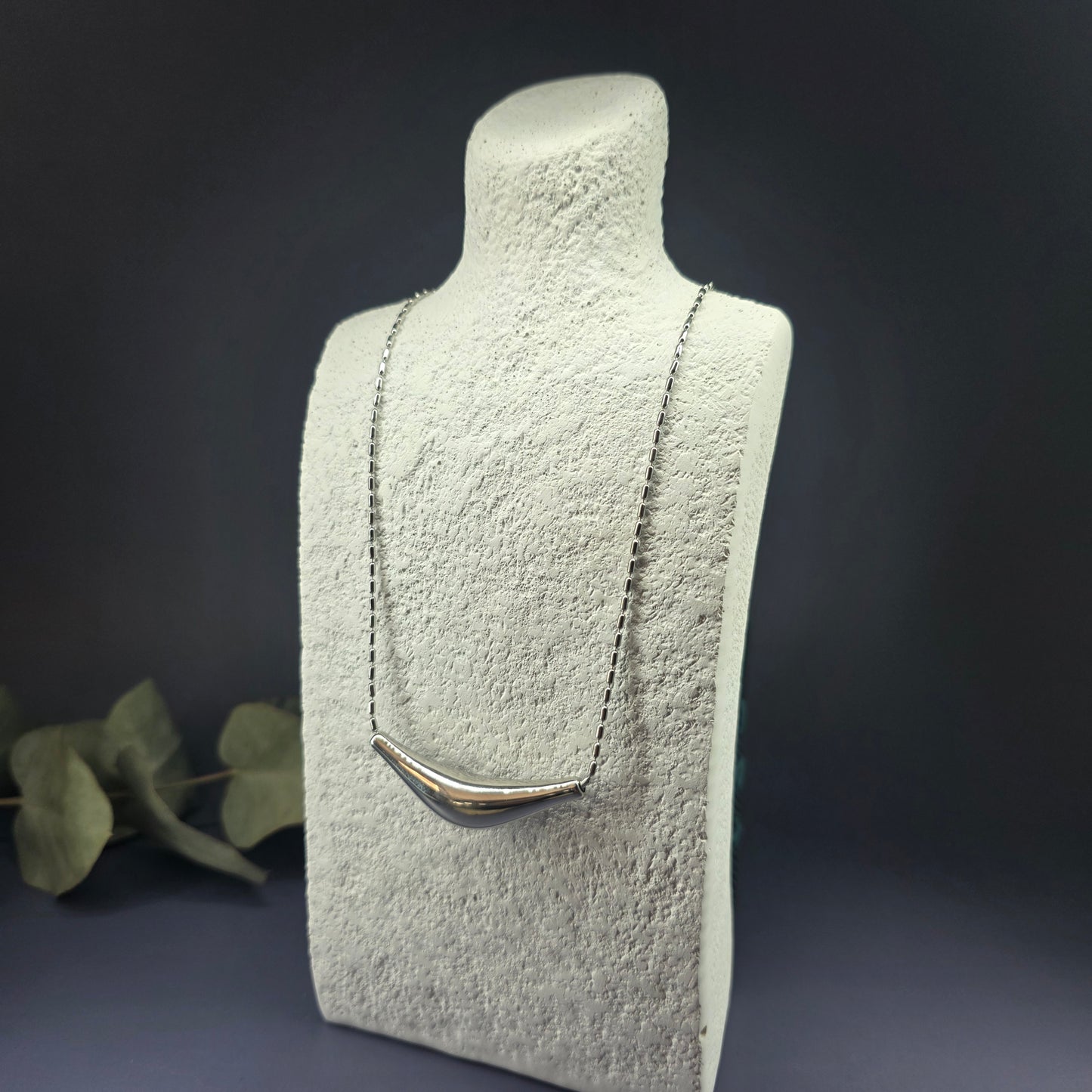 Odyssey Necklace