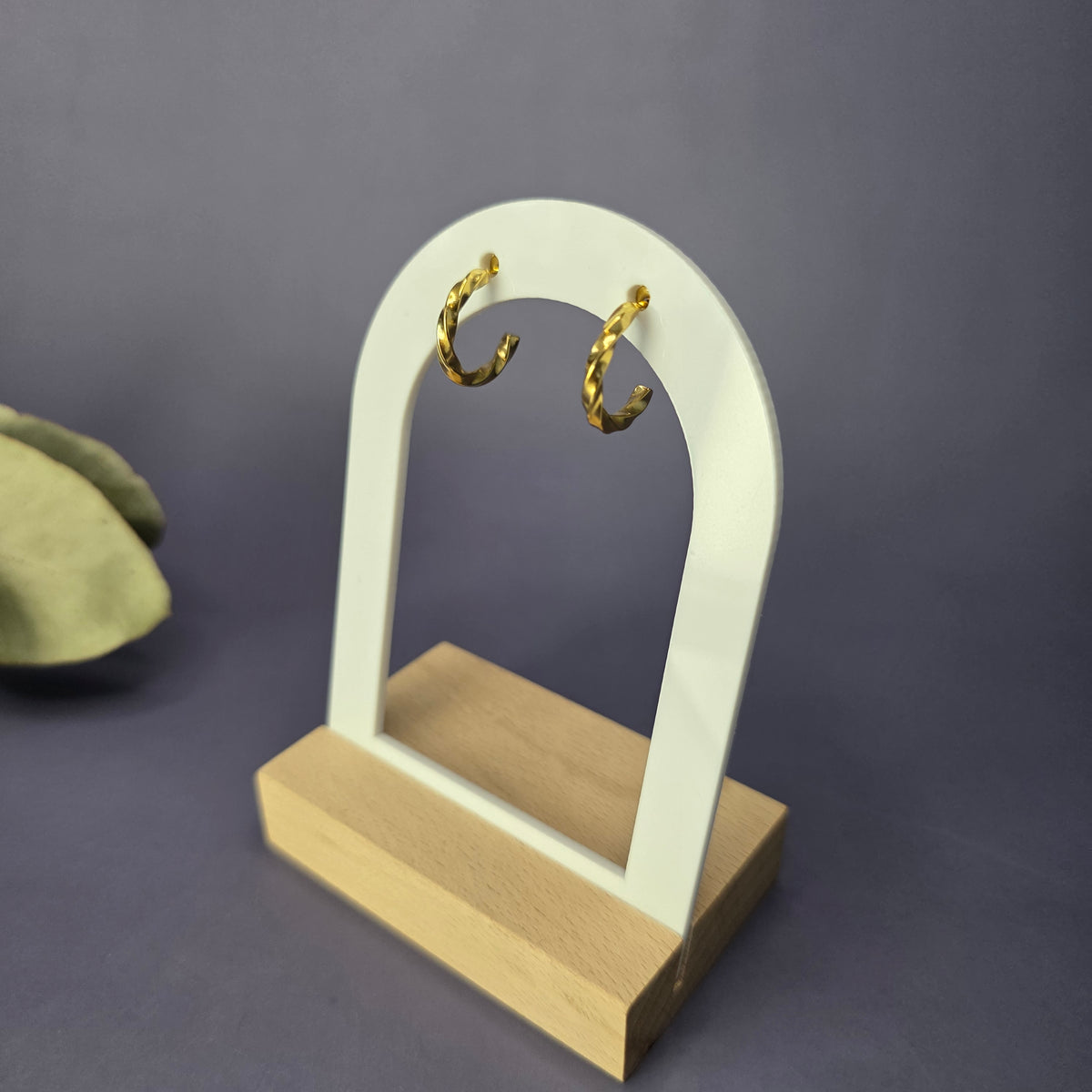Whirl Hoops