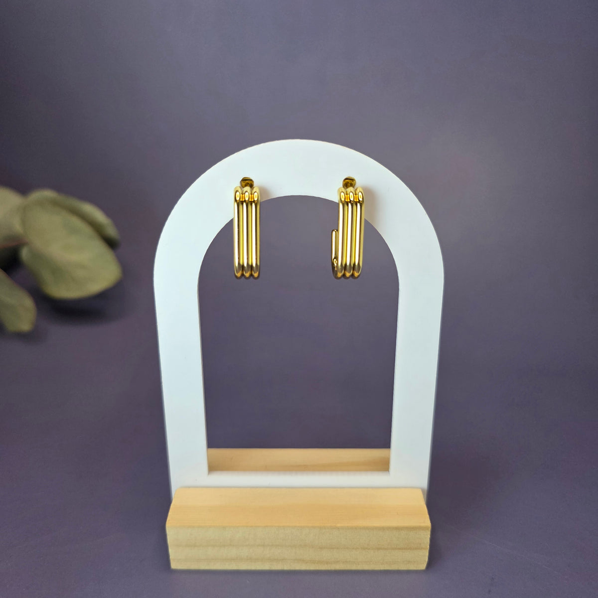 Three Sisters Hoops