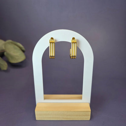 Three Sisters Hoops