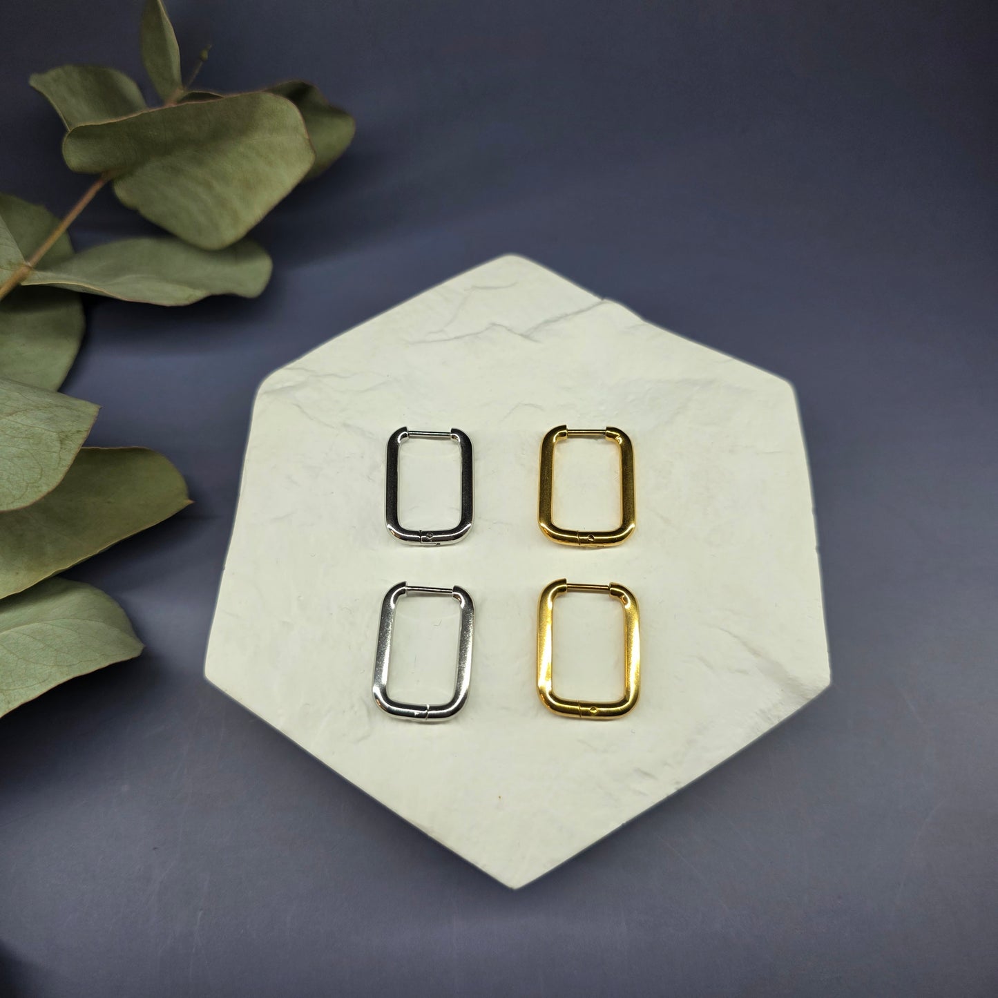 Frame Hoops