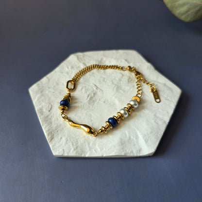 Santorini Bracelet