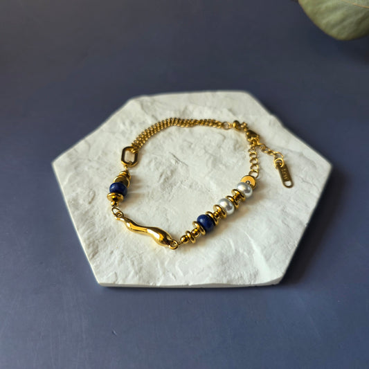 Santorini Bracelet