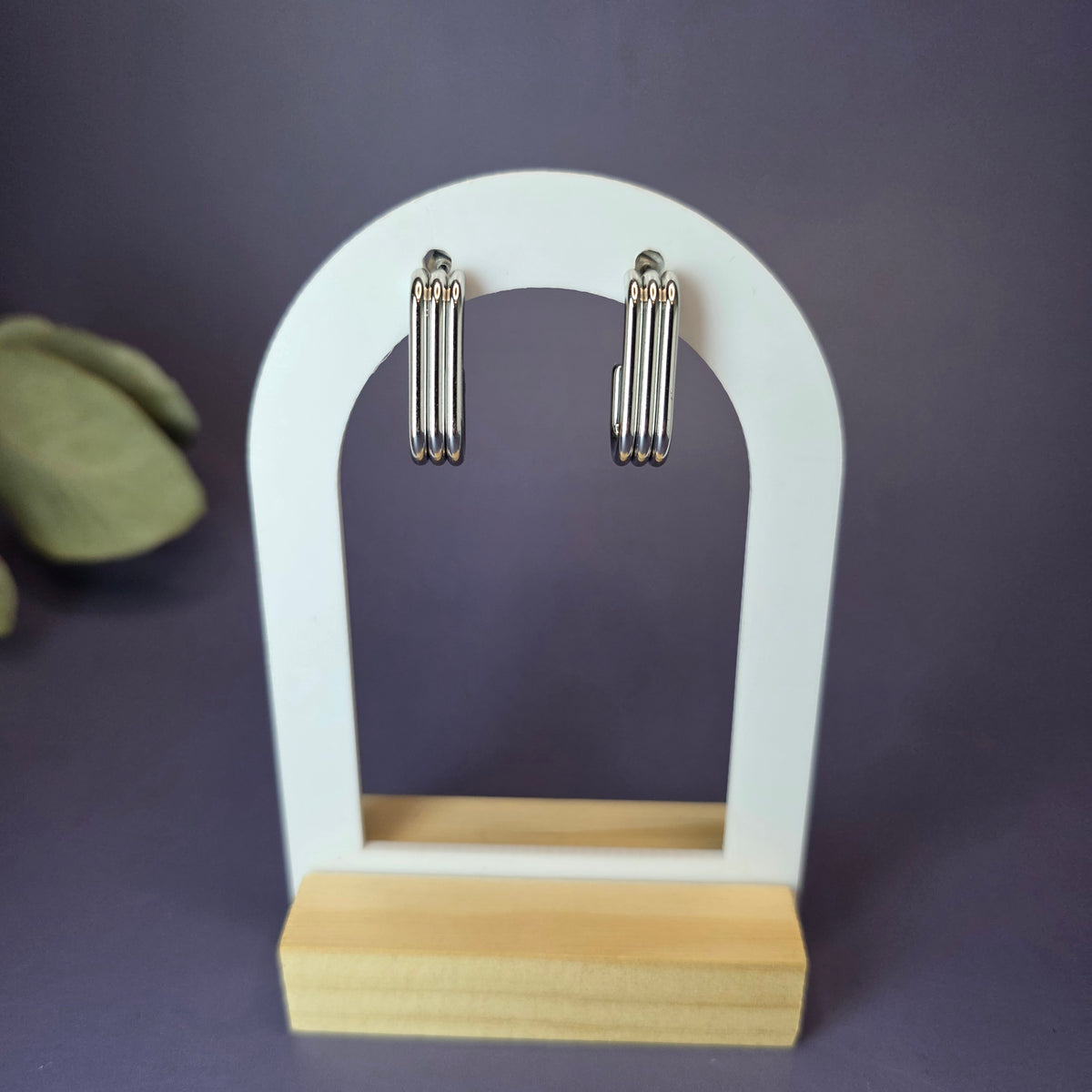 Three Sisters Hoops