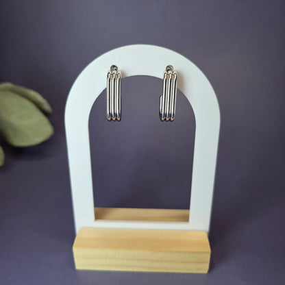 Three Sisters Hoops