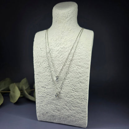Double Delight Necklace