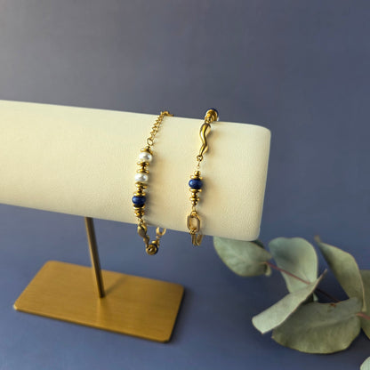 Santorini Bracelet