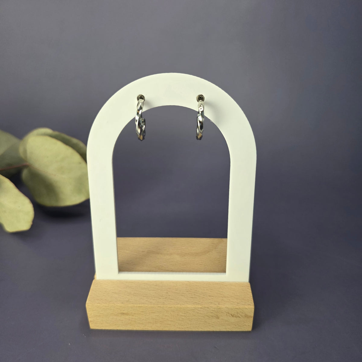 Whirl Hoops