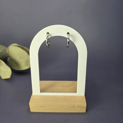Whirl Hoops