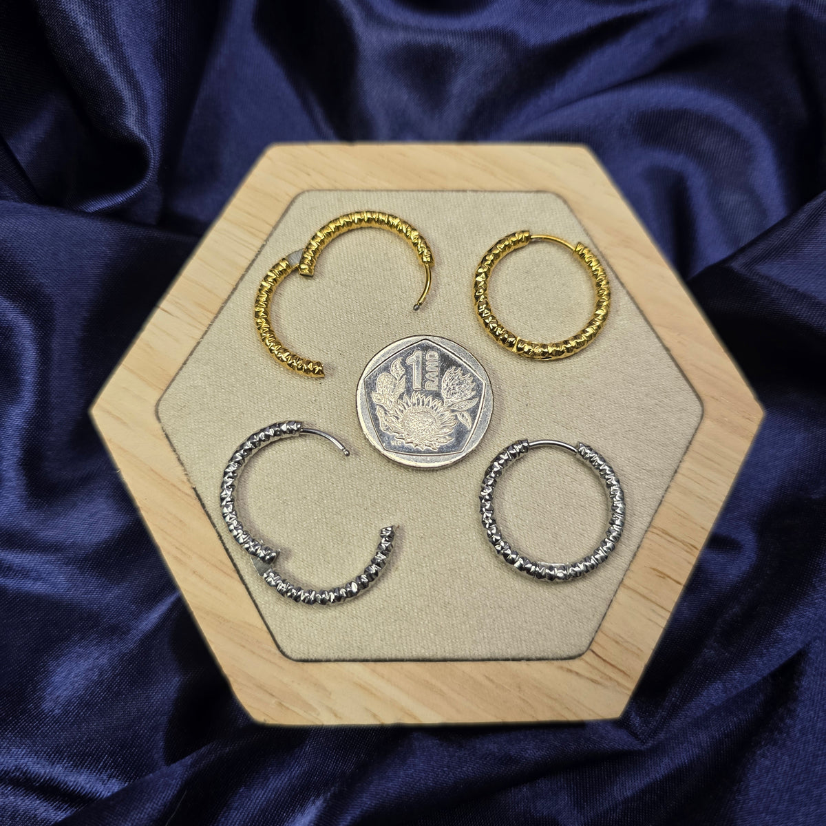 Ripple Huggies