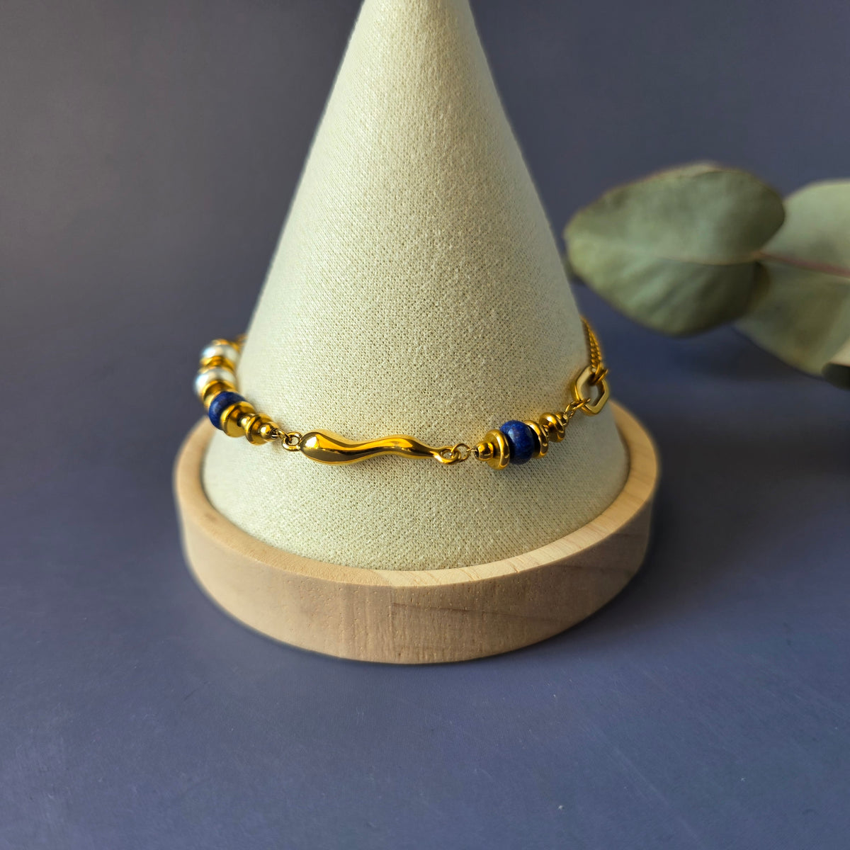 Santorini Bracelet