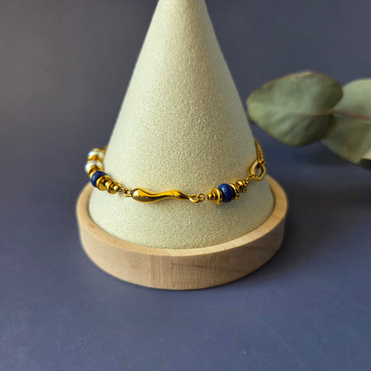 Santorini Bracelet