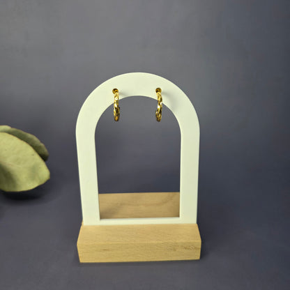 Whirl Hoops