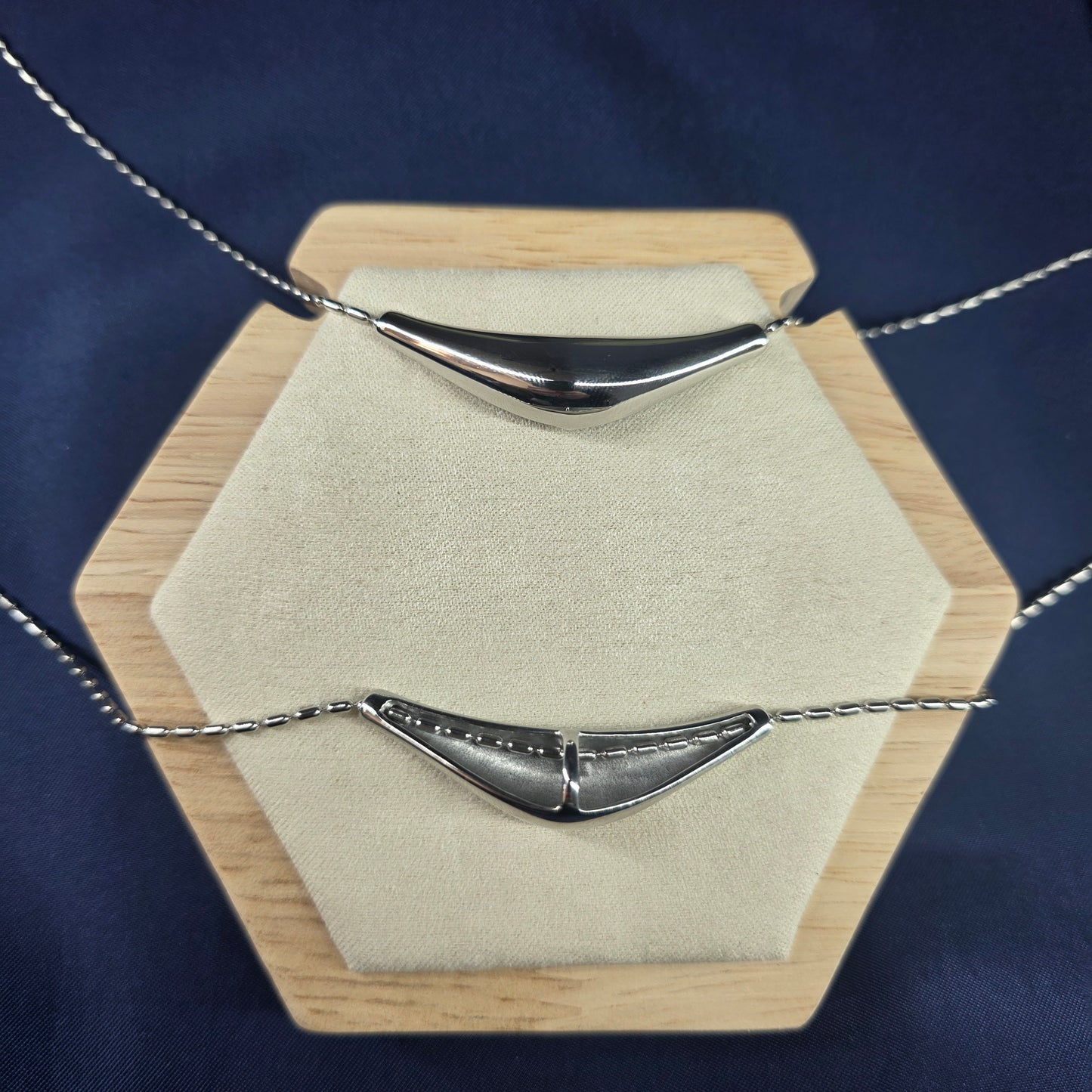 Odyssey Necklace