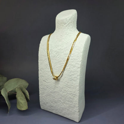 Golden Bond Necklace