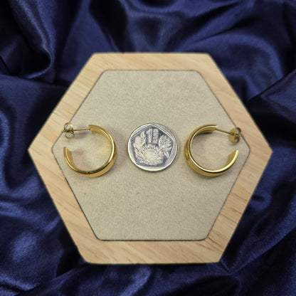 Vega Hoops